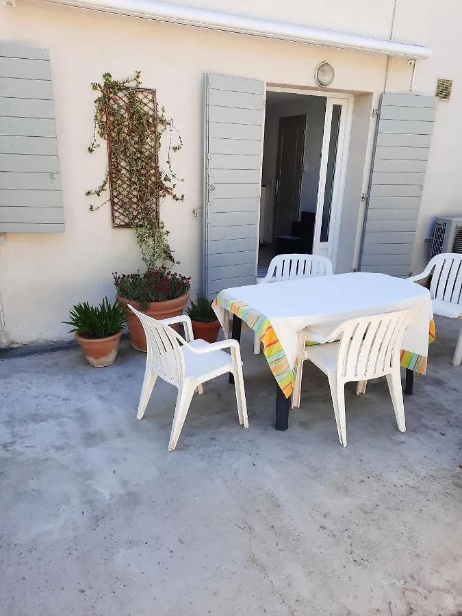 Les Michels Hotel Fuveau Guest house