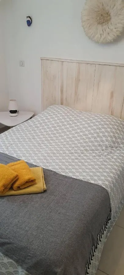 Les Michels Hotel Fuveau France