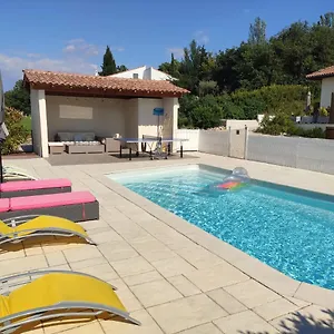 L'ansolanette Bed & Breakfast